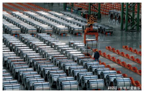鋼鐵降為白菜價(jià) 多家鋼鐵廠破產(chǎn)的背后原因