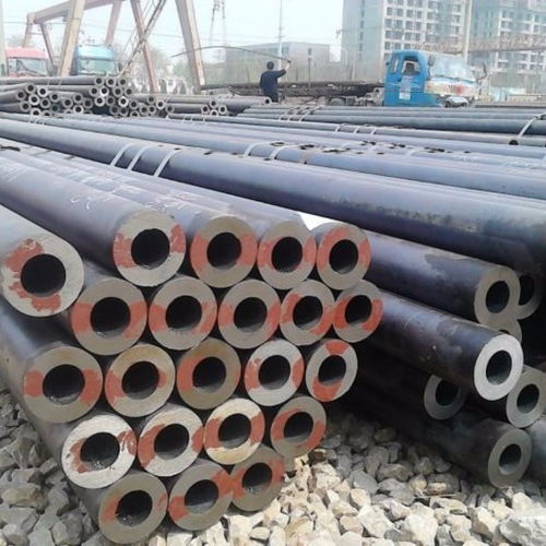 無縫鋼管與電纜生產(chǎn) 呼和浩特實(shí)體廠家的德字為先之道