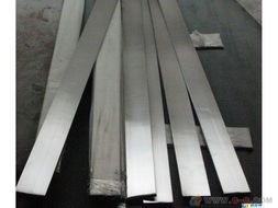 不銹鋼光棒市場行情解析 316F不銹鋼光棒特性與應(yīng)用前景